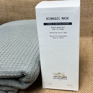 BR/ Biomagic Mask - Energizing Facial Mask